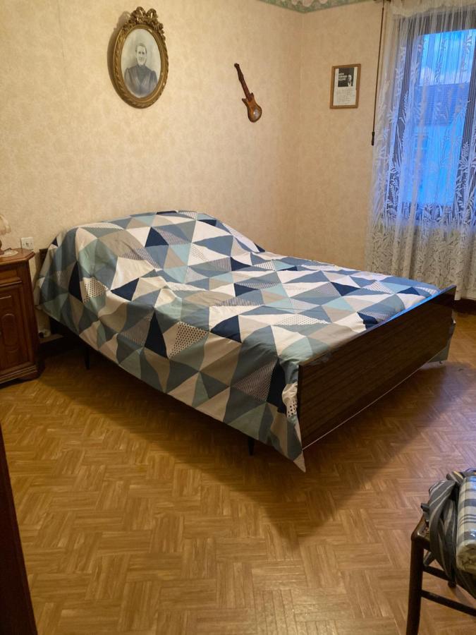 L Hotellerie De La Gare Bruley Εξωτερικό φωτογραφία