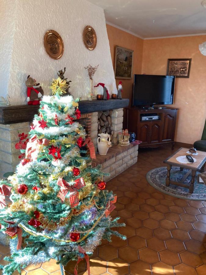 L Hotellerie De La Gare Bruley Εξωτερικό φωτογραφία