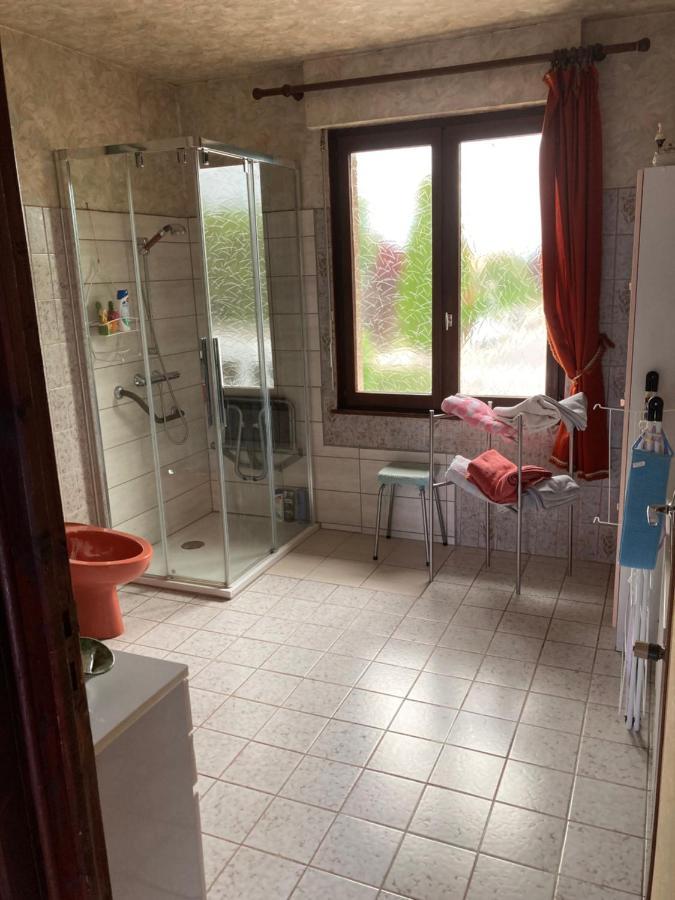 L Hotellerie De La Gare Bruley Εξωτερικό φωτογραφία