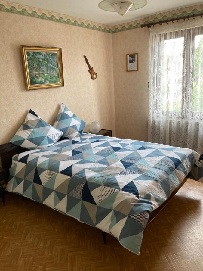 L Hotellerie De La Gare Bruley Εξωτερικό φωτογραφία
