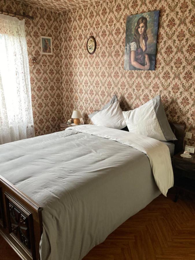 L Hotellerie De La Gare Bruley Εξωτερικό φωτογραφία